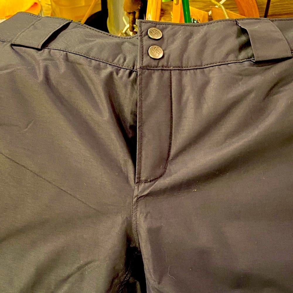 Columbia Ski pants